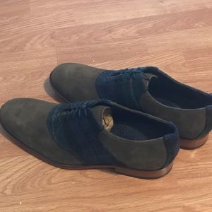 Brand new Cole Haan Dress shoes size 9-1/2